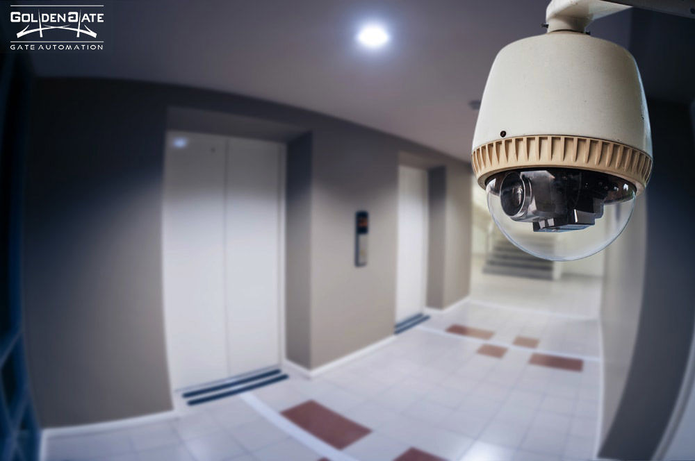  اهمیت دوربین مدار بسته