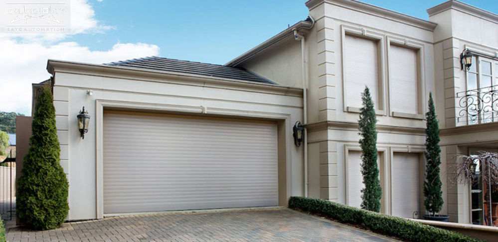 اجزای موتور کرکره