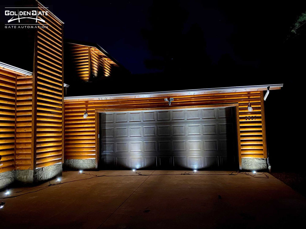 انواع نورپردازی