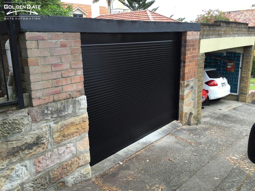 عوامل موثر در انتخاب موتور کرکره برقی