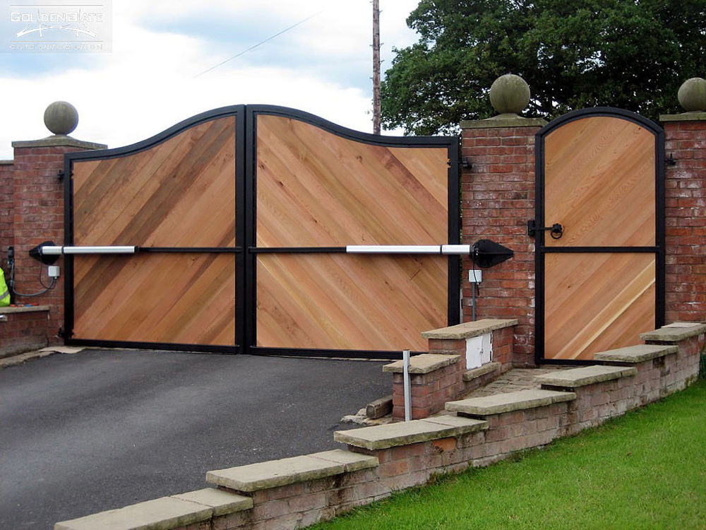 بررسی جک درب های اتوماتیک