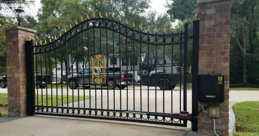  بررسی نصب جک برقی بیرون بازشو