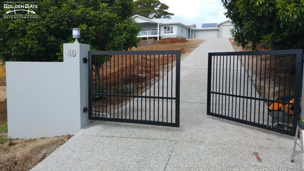 باز و بسته نشدن درب ها