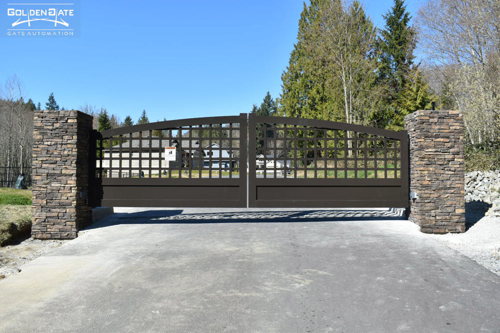 چگونگی نحوه نصب جک برقی بیرون بازشو