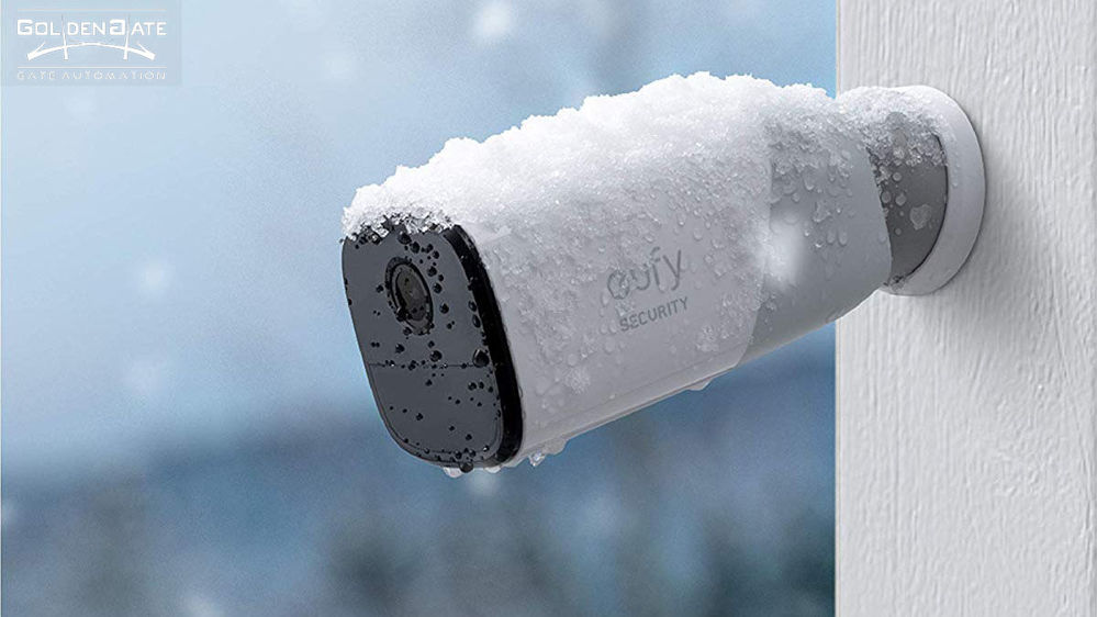 دوربین خود را از تراکم محافظت کنید