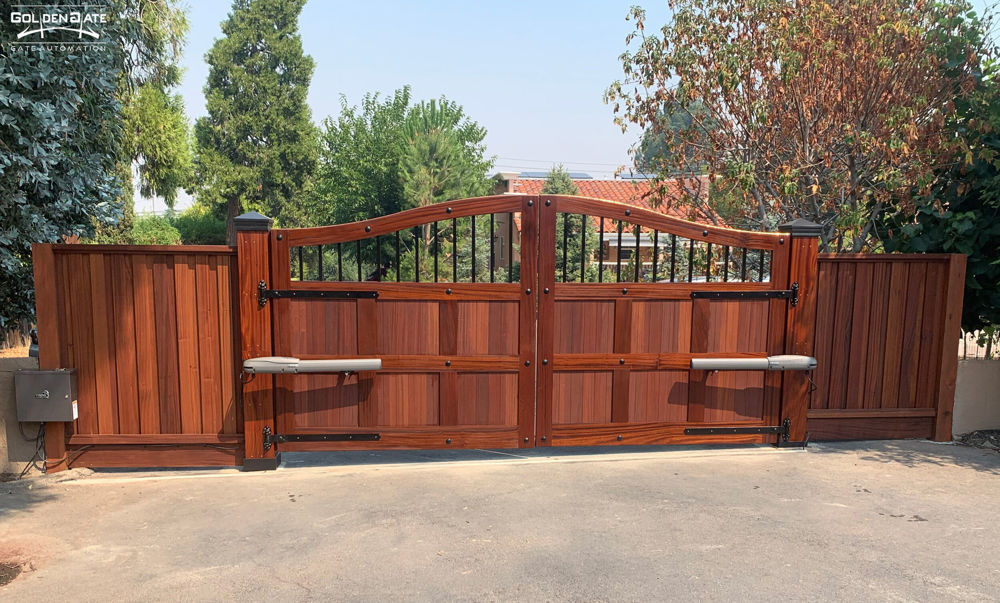  ایراد دربازکن برقی