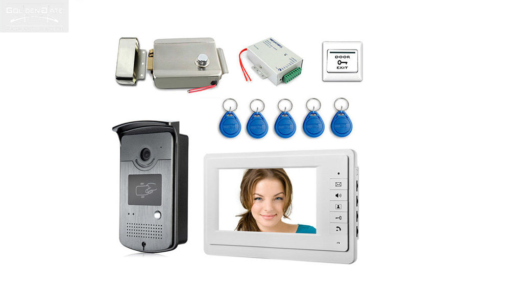 قابلیت‌ها کاربری آیفون تصویری