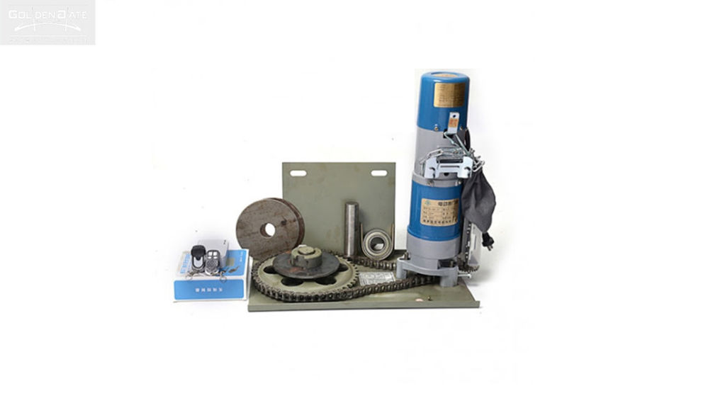 قیمت موتور های کرکره سه فاز