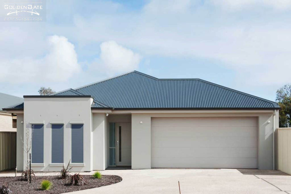 همه چیز درباره امنیت کرکره های برقی