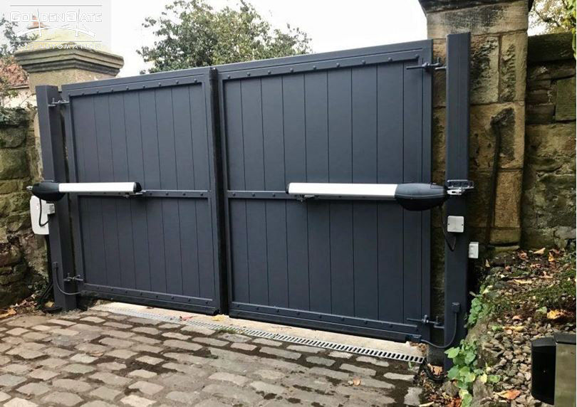  جک هیدرولیک و جک الکترومکانیک 