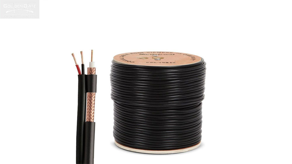 کابل ترکیبی چه نوع کابلی می باشد؟!