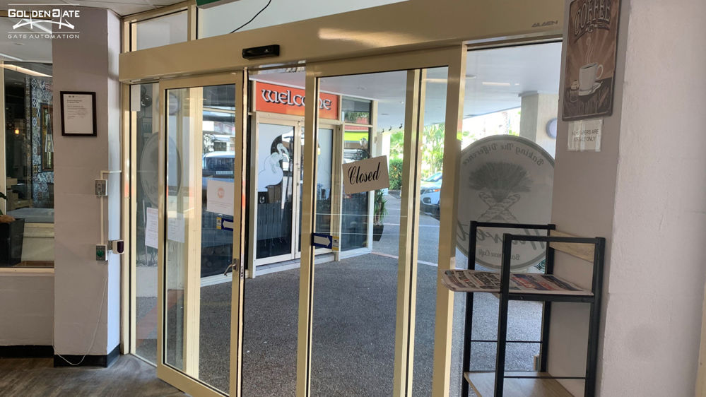 کابل های قطع شده