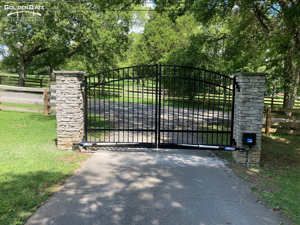 کاربرد درب باز کن برقی