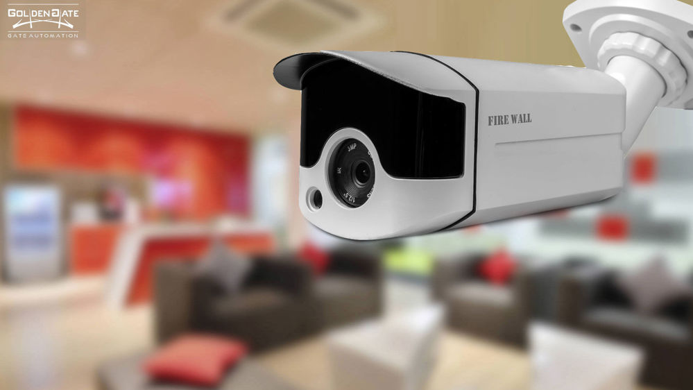 نگهداری از دوربین مدار بسته