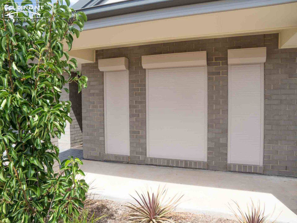 طرز استفاده از برق اضطراری برای جک یا کرکره برقی