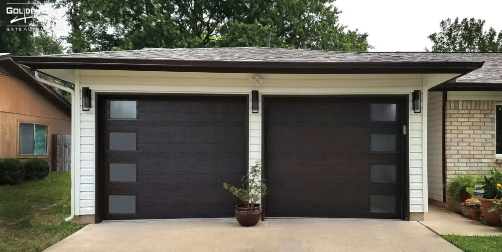 تعویض درب برقی