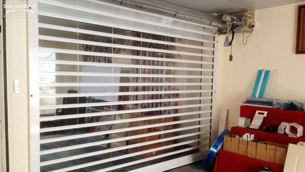 طیف گسترده ای از تیغه های پلی کربنات