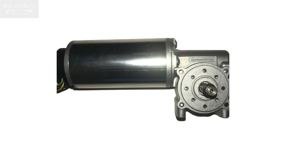 ویژگی های موتور دانکر