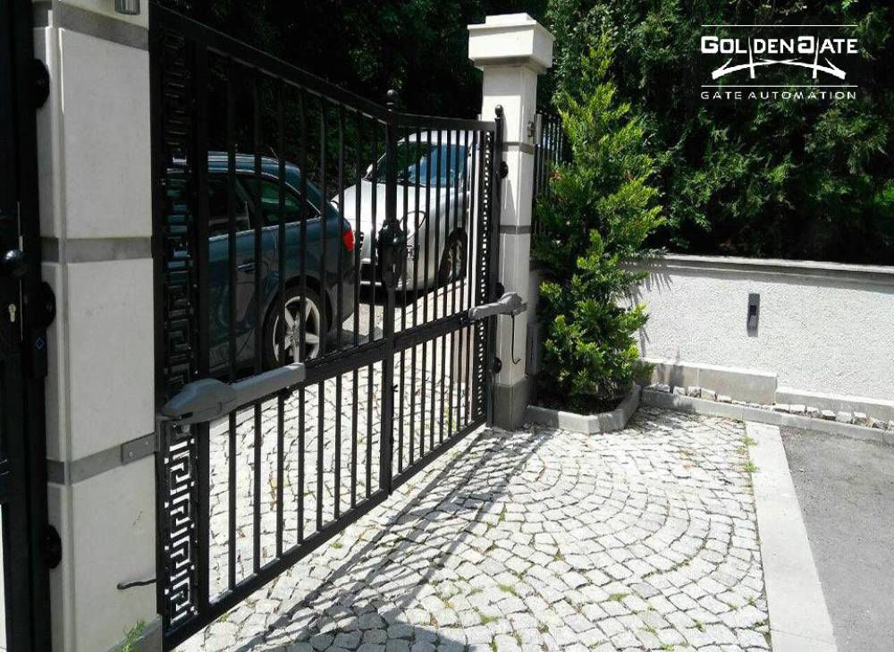 قطعی منبع تغذیه درب اتوماتیک به چه علت است؟