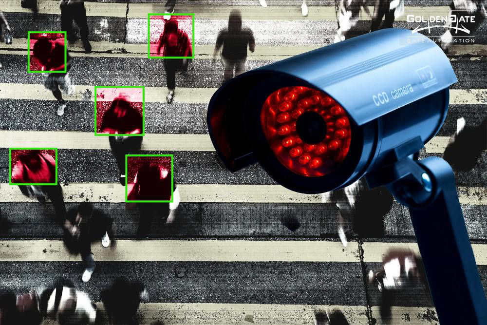  قابلیت تشخیص چهره در دوربین های امنیتی
