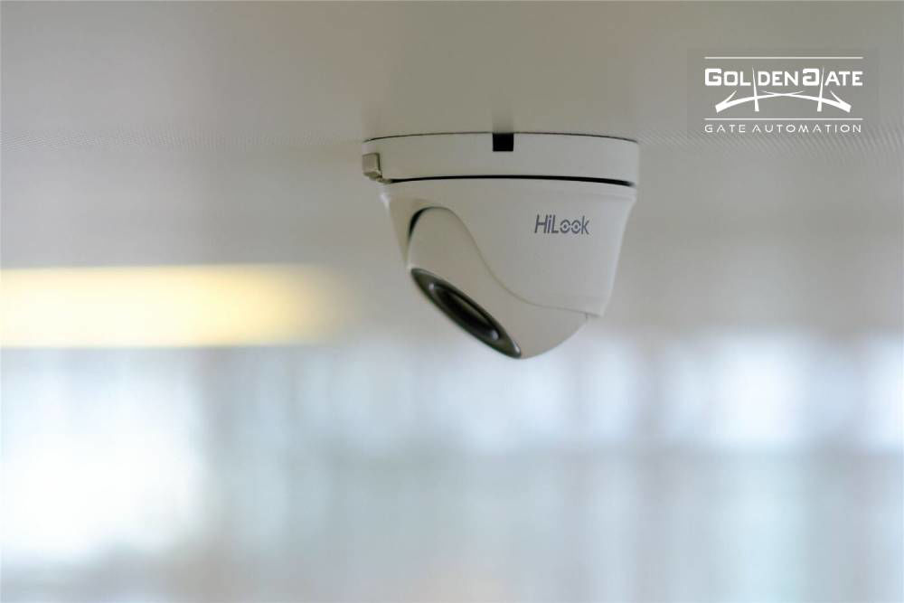  معرفی دوربین مدار بسته ضد نور 