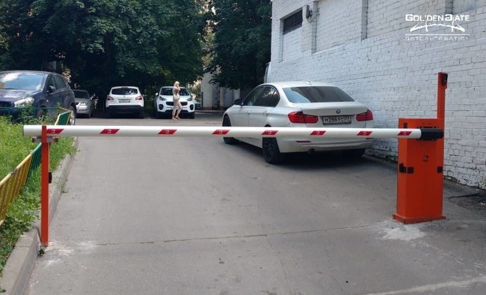  جنس راهبند اهرمی اتوماتیک