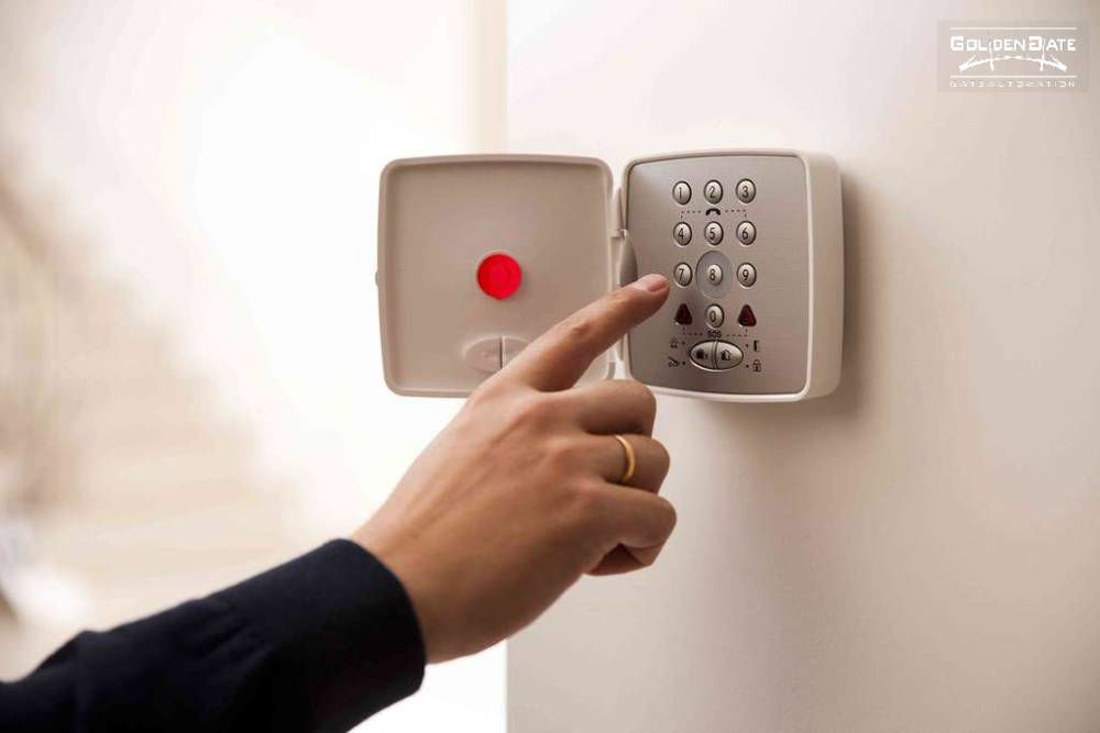  انواع دزدگیر منزل و اماکن