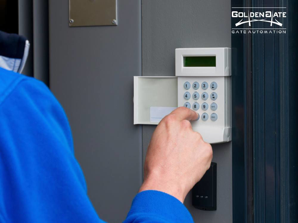 معرفی دزدگیر برای ساختمان