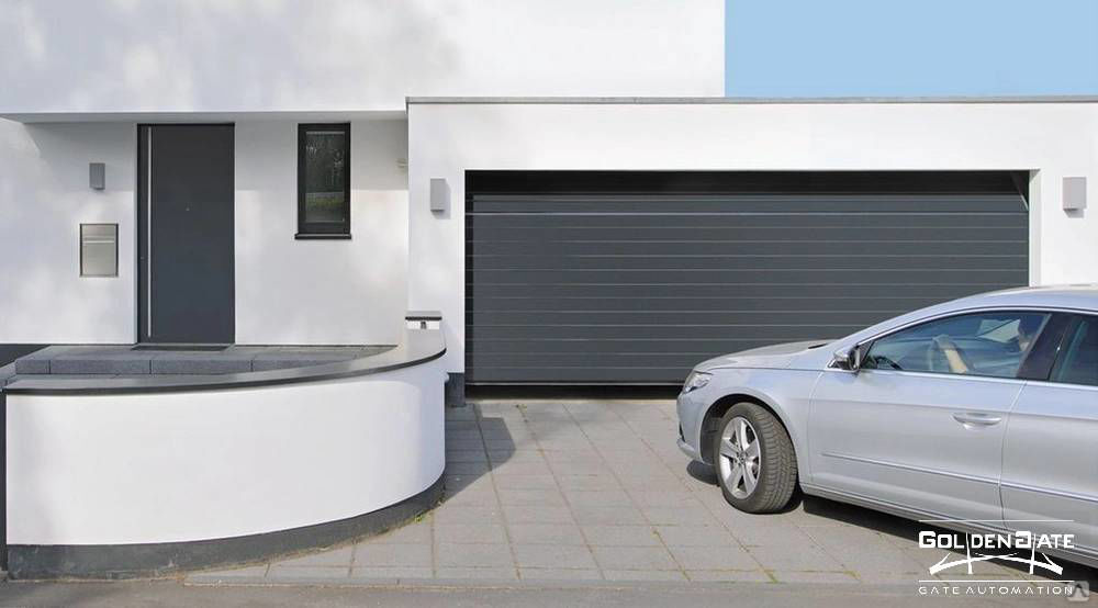  جک پارکینگی درب اتوماتیک