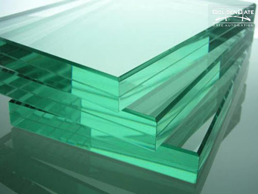 شیشه سکوریت چگونه و در چه زمانی برش می خورد؟