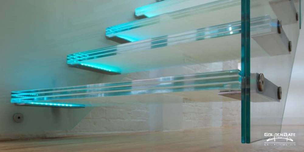 مقاوم سازی شیشه سکوریت