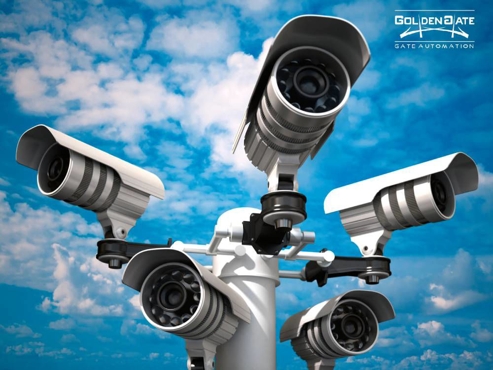 ثبت و ضبط تصاویر به صورت خودکار