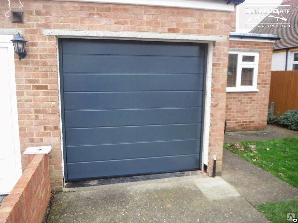 مزایای درب اتوماتیک