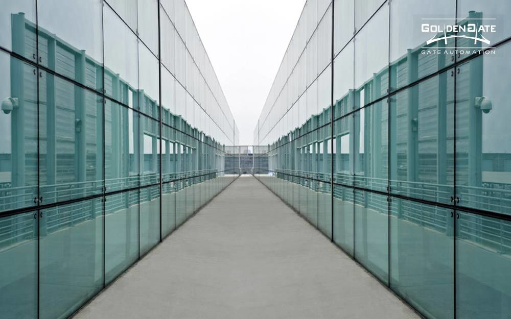 شیشه سکوریت و کاربرد آن چیست؟