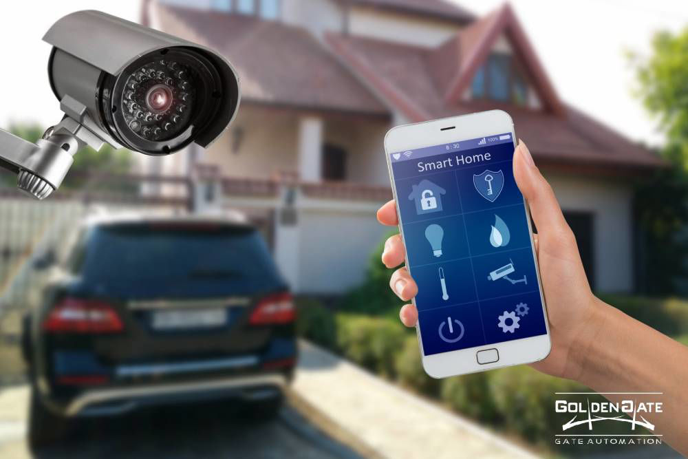 آیا تمام جزئیات در تصویر دوربین مداربسته قابل مشاهده است؟