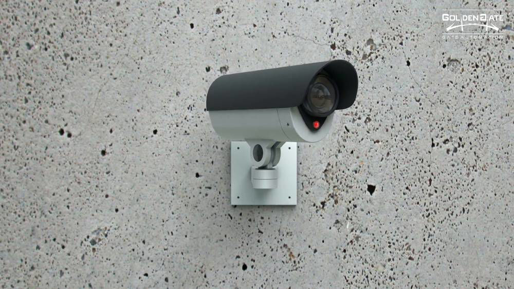 دلایل قطع شدن تصویر در دوربین مدار بسته