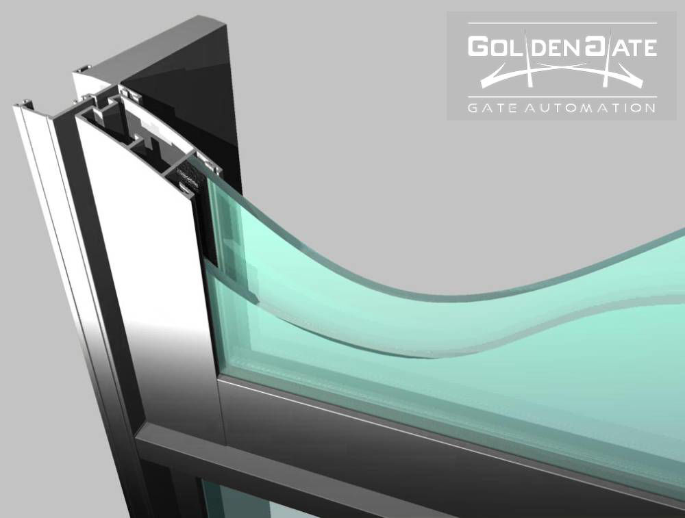 تفاوت شیشه سکوریت و شیشه دوجداره