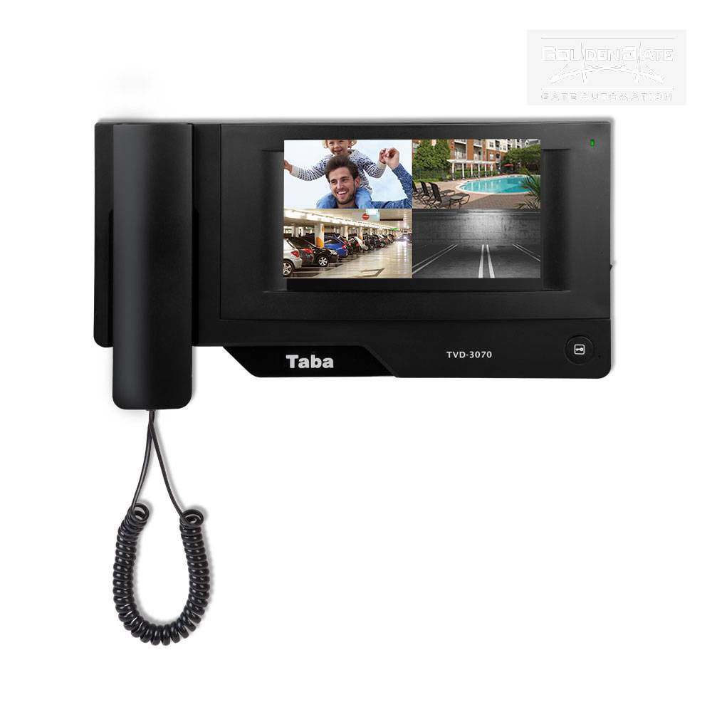 کنترل از راه دور آیفون تصویری و مقایسه ابزارهای آن