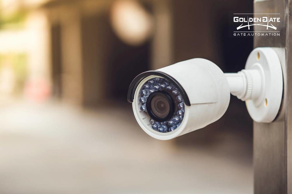 نحوه عملکرد دوربین مدار بسته ضد نور