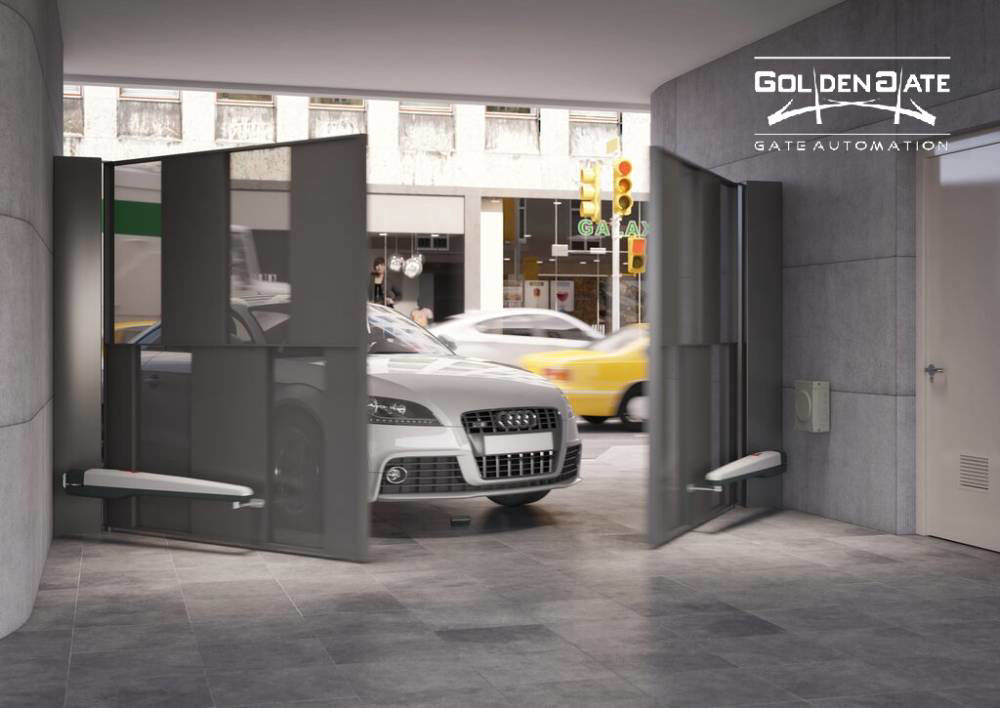 جک پارکینگ چیست ؟