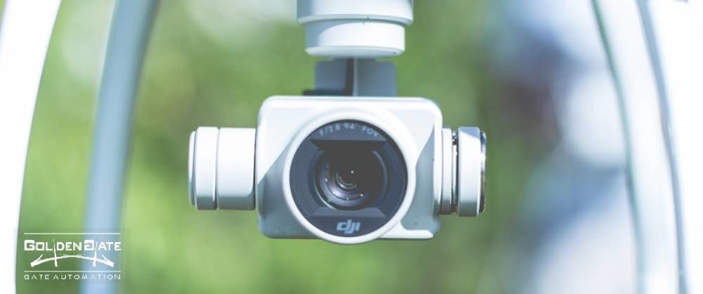 نصب دوربین در مکانهای خصوصی