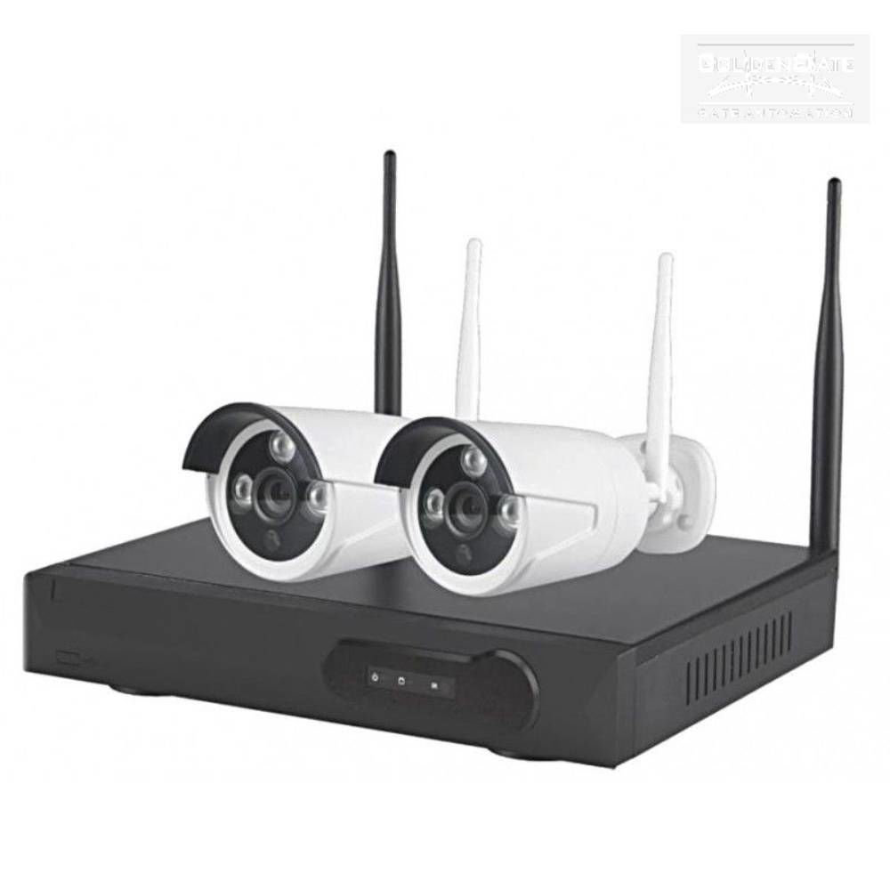 چه نکاتی را باید در مورد نصب رادیو وایرلس رعایت کنید؟