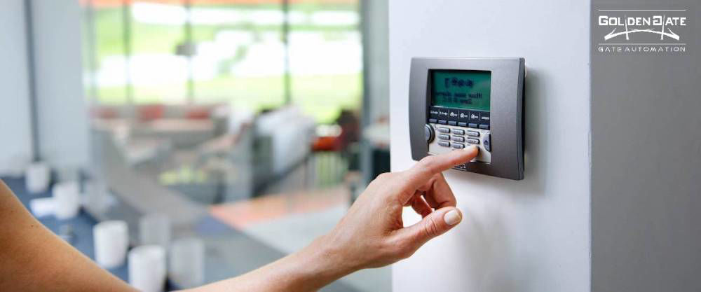 انتخاب بهترین سیستم های امنیتی