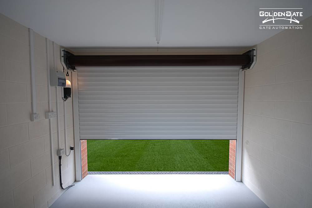  تعریف کرکره برقی