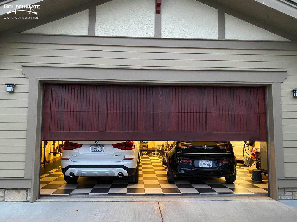 قیمت فلاشر جک درب پارکینگ