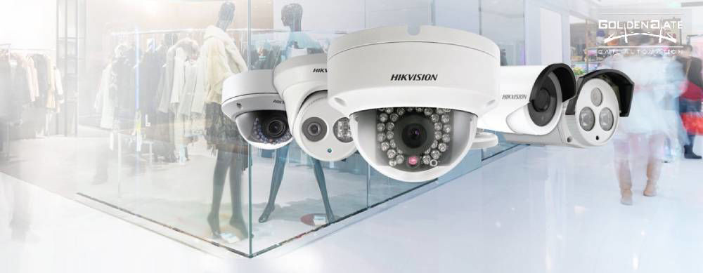 لزوم استفاده از دوربین های مدار بسته: