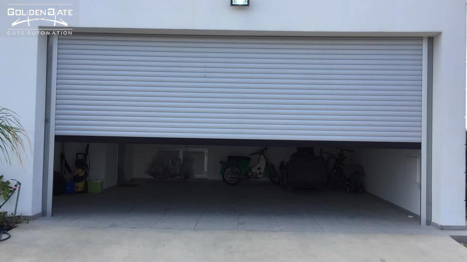  خرید فلاشر درب پارکینگ