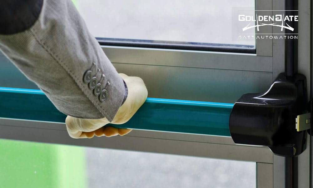 آیا رگلاژ جک درب پارکینگ ضروری است