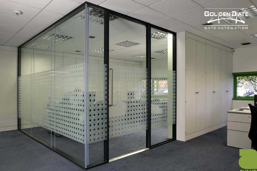  تفاوت شیشه لمینت، شیشه سکوریت و ساده