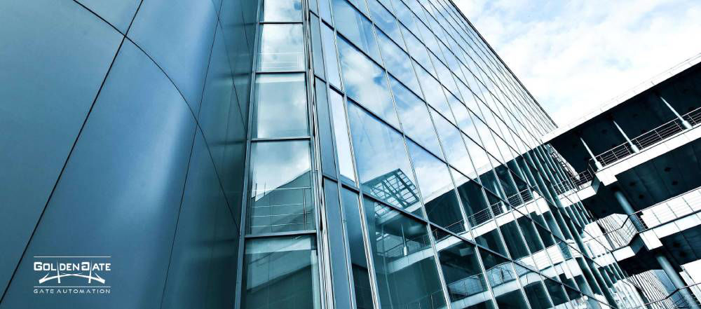 مزایا استفاده از شیشه سکوریت :